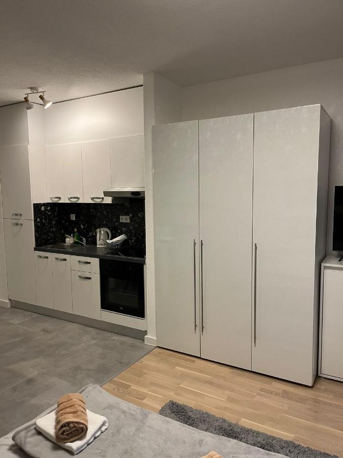 Studio Apartman Implex Apartment Dakovo Exterior photo