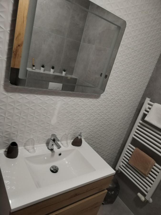Studio Apartman Implex Apartment Dakovo Exterior photo